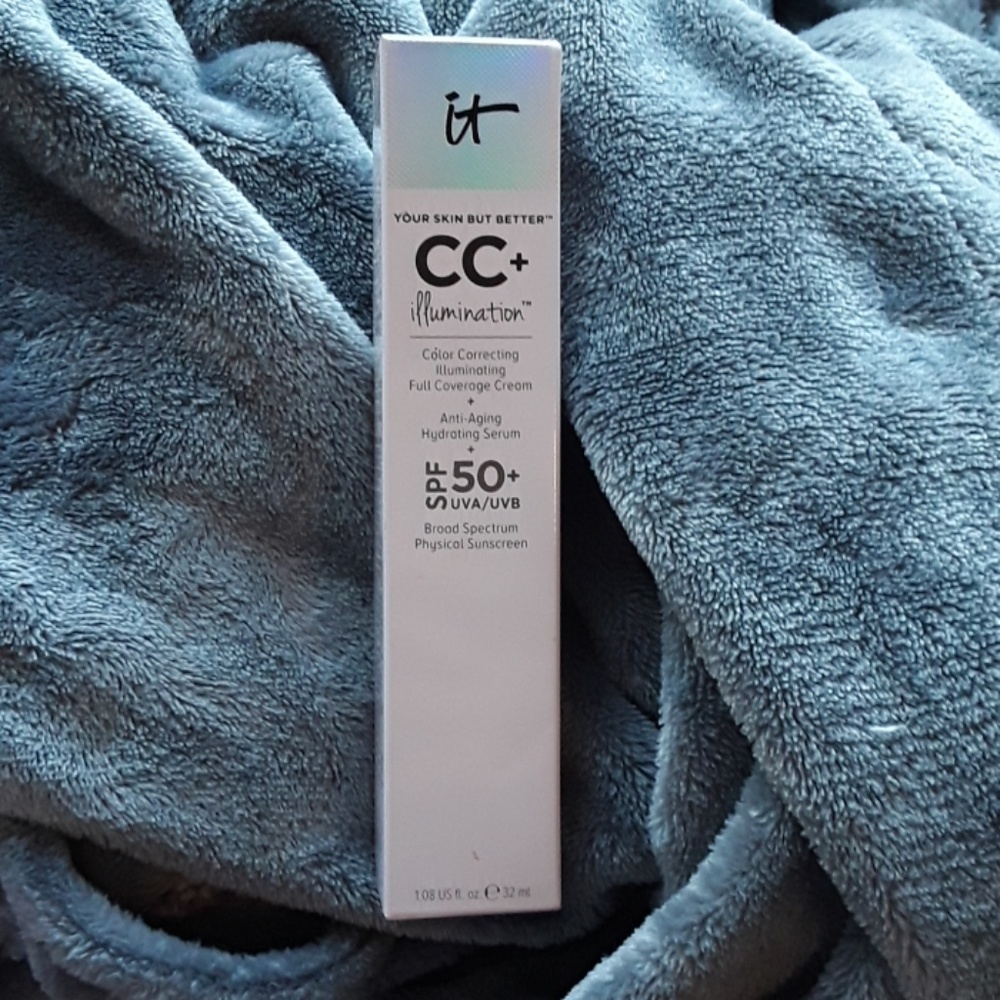 It Cosmetics CC+ Illumination